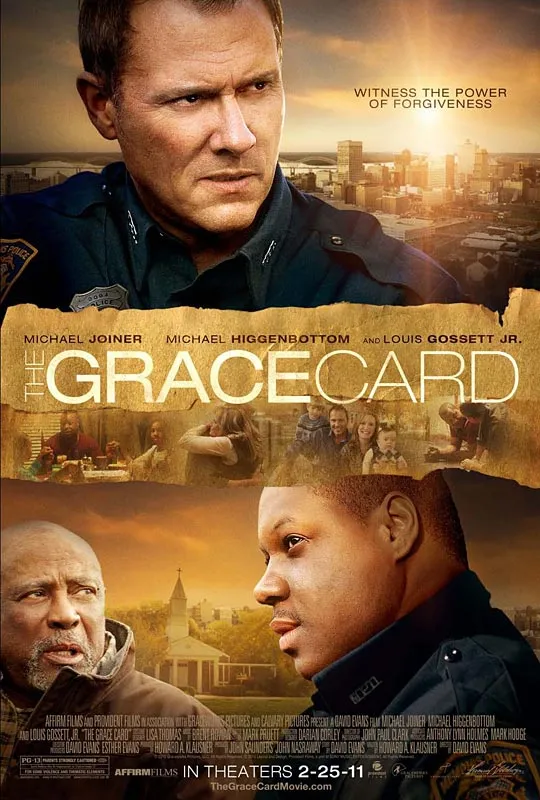 Film - Boží vzkaz