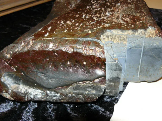 Archeologický pohled na Noemovou Archu – obrázek 9