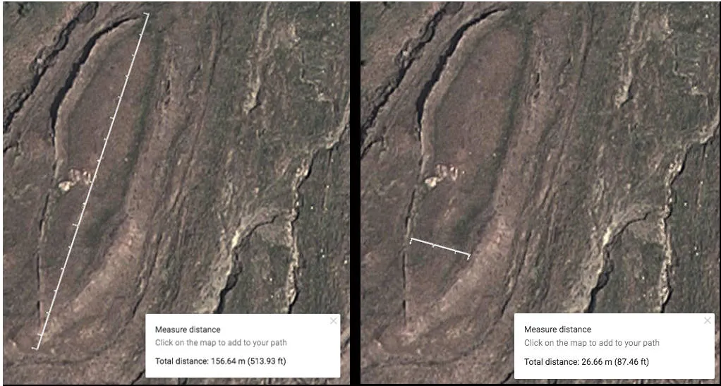 Archeologický pohled na Noemovou Archu – obrázek 7