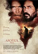 Film - Apoštol Pavel (2018)