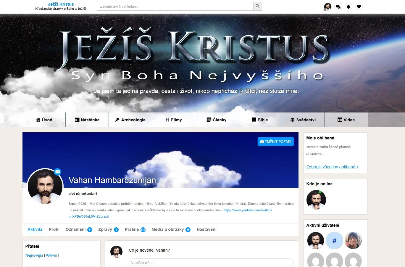 Nový web 2026 – obrázek 5